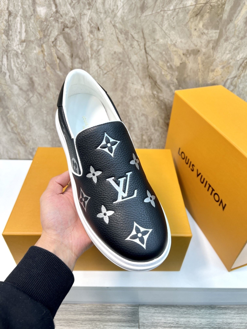 LV Casual Shoes